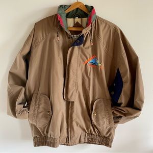 Vintage All-Season Jacket